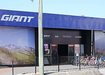 Gold Coast Bike Shops Giant Southport image 1