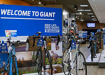 Tamworth Bike Shops Giant Tamworth image 1