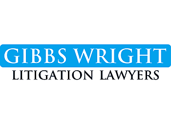 Gibbs Wright Litigation Lawyers