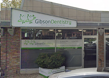 Gibson Dentistry