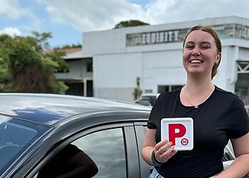 Gigi's Driving School