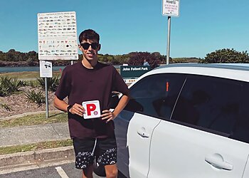 Gigi's Driving School