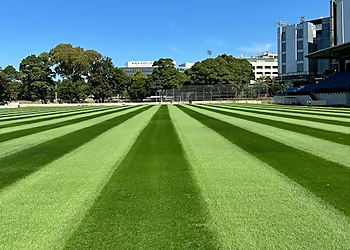 Gilba Solutions Pty Ltd Gilba Solutions Pty Ltd