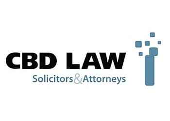 Giles Finney - CBD LAW