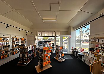 Gilligans Phone Repairs