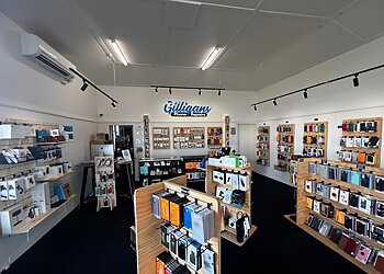 Gilligans Phone Repairs