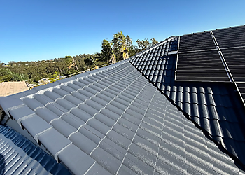 Gills Roofing & Painting Pty Ltd