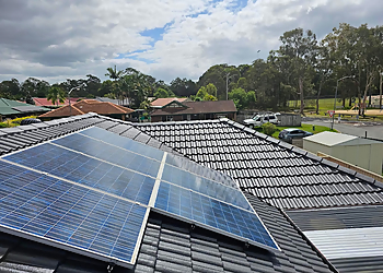 Gills Roofing & Painting Pty Ltd