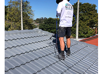 Gills Roofing & Painting Pty Ltd Gills Roofing & Painting Pty Ltd