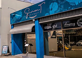 Gina T Hair & Beauty