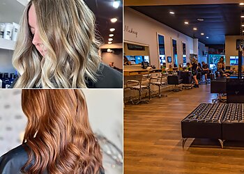 Gina T Hair & Beauty