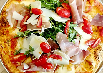 Gino's Pizza Wodonga