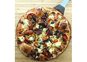 Gino's Pizza Wodonga