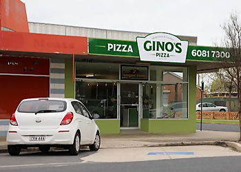 Gino's Pizza Wodonga Gino's Pizza Wodonga