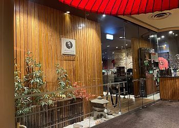 Ginza Miyako Japanese Restaurant