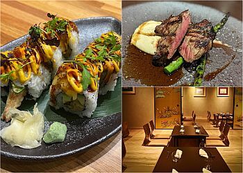 Ginza Miyako Japanese Restaurant