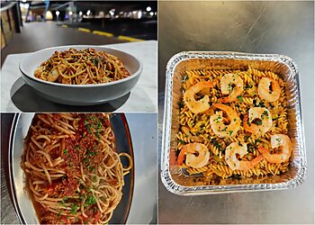 Giovanni's Pizza Bar & Italian Street Food