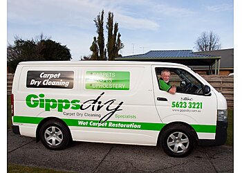 Warragul Carpet Cleaning Service Gippsdry image 1