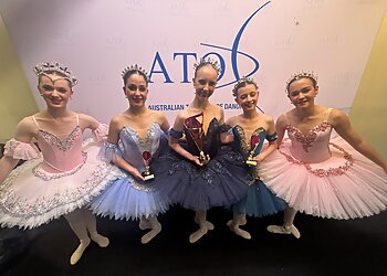 Gippsland Academy of Dance