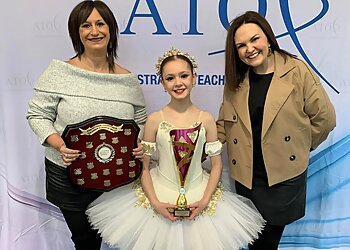 Gippsland Academy of Dance