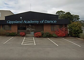 Morwell Dance Schools Gippsland Academy of Dance image 1