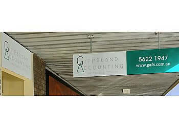 Gippsland Accounting and Financial Services