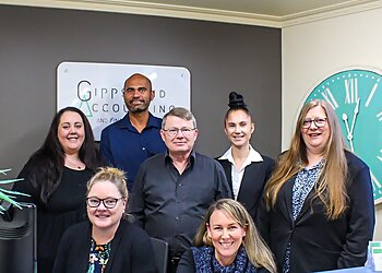 Warragul CPA Gippsland Accounting and Financial Services image 1