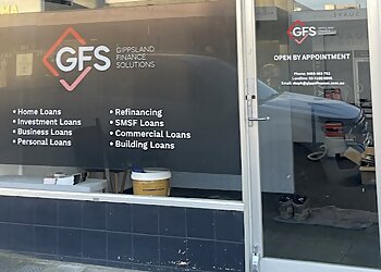 Gippsland Finance Solutions Warragul