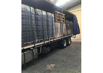 Gippsland Freight Express Pty Ltd