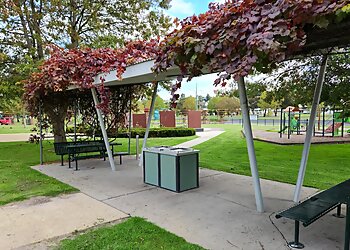 Gippsland Immigration Park