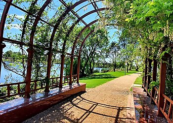 Gippsland Immigration Park