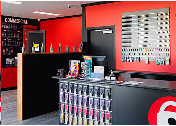 Gippsland Locksmiths