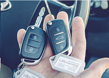 Gippsland Locksmiths