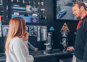 Gippsland Locksmiths Traralgon