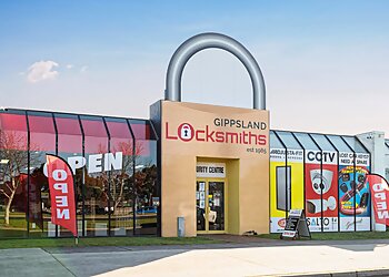 Traralgon Locksmiths Gippsland Locksmiths Traralgon image 1