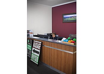 Gippsland Physiotherapy Group Morwell