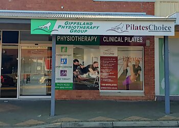 Drouin Physiotherapy Gippsland Physiotherapy Group Drouin image 1