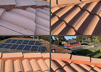 Gippsland Roofing Specialist