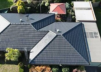 Warragul Roofing Contractors Gippsland Roofing Specialist image 1