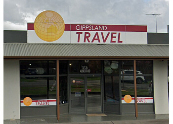 Gippsland Travel Centre Pty. Ltd.