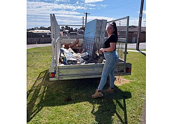 Traralgon Rubbish Removal Gippsland Waste Removals image 1