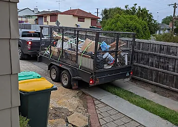 Gippsland Waste Removals Drouin Gippsland Waste Removals Drouin