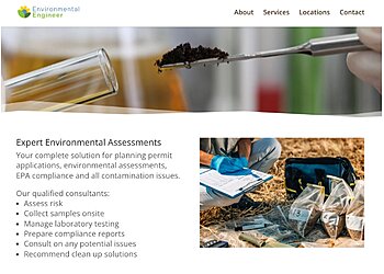 Gippsland Web Design