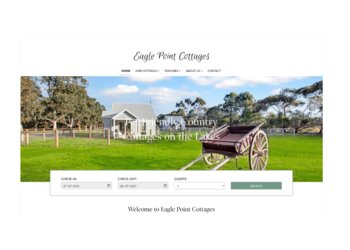 Gippsland Websites