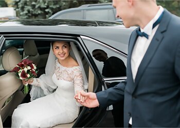 Traralgon Limo Hire Gippsland Wedding Cars image 1