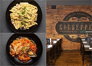 Giuseppes Restaurant & Bar