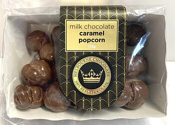 Glader Confectionery