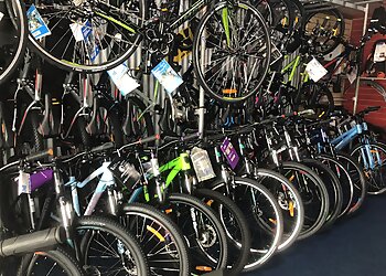Gladstone Bicycle Centre