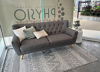 Gladstone Central Physio and Acupuncture