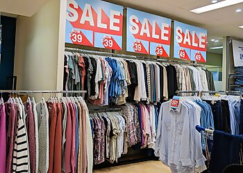 Gladstone Centre Plaza